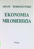 Ekonomia miłosierdzia
