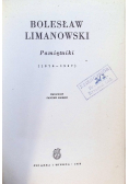Pamiętniki 1870-1907