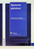 Sprawne państwo