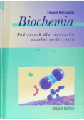 Biochemia Podręcznik dla studentów uczelni medycznych