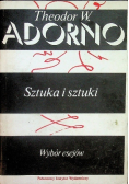 Sztuka i sztuki
