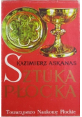 Sztuka płocka