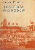 Historia Włochów