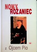 Nowy różaniec z Ojcem Pio
