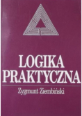Logika praktyczna