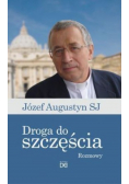 Droga do szczęścia rozmowy