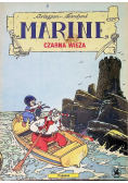 Marine Czarna  wieża
