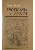 Spotkania z utopią