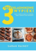 Trzyskładnikowe wypieki
