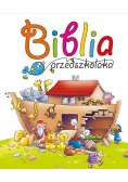 Biblia przedszkolaka
