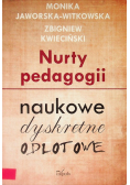 Nurty pedagogii