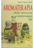 Aromaterapia