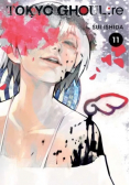 Tokyo Ghoul:re Tom 11
