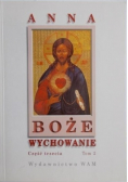 Boże wychowanie