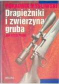 Drapieżniki i zwierzyna gruba