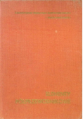 Elementy półprzewodnikowe