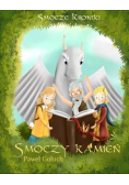 Smoczy kamień Tom 2