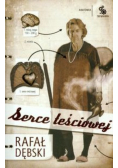 Serce teściowej