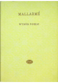 Wybór poezji Mallarme