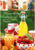 Domowe dżemy konfitury i soki
