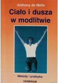 Ciało i dusza w modlitwie