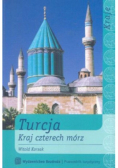 Turcja Kraj czterech mórz