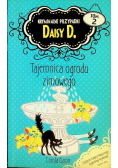 Tajemnica ogrodu zimowego Tom 2