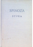 Spinoza Etyka