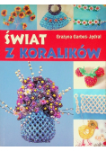 Świat z koralików