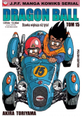 Dragon Ball Tom 15