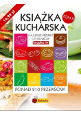 Książka Kucharska