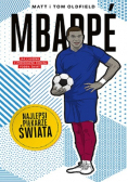 Mbappé Najlepsi piłkarze świata