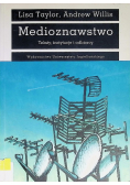 Medioznawstwo Teksty instytucje i odbiorcy