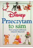 Przeczytam to sam