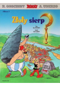 Asteriks Album 2 - Złoty sierp