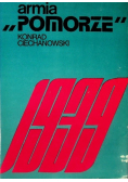 Armia Pomorze 1939