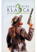 Kłamca Tom 3 Ochłap sztandaru
