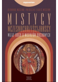Mistycy wczesnochrześcijańscy