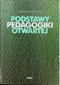 Podstawy pedagogiki otwartej