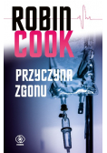 Przyczyna zgonu