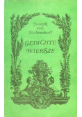 Gedichte Wiersze