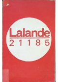 Lalande 21185