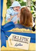 Sklepik z niespodzianką Lidka