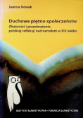 Duchowe piętno społeczeństw