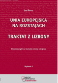 Unia Europejska na rozstajach