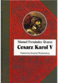 Cesarz Karol V