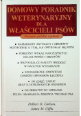 Domowy poradnik weterynaryjny dla właścicieli psów