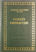 Sylwety Emigracyjne
