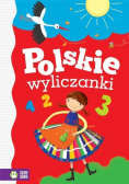 Polskie wyliczanki