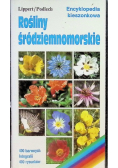 Encyklopedia kieszonkowa Rośliny śródziemnomorskie